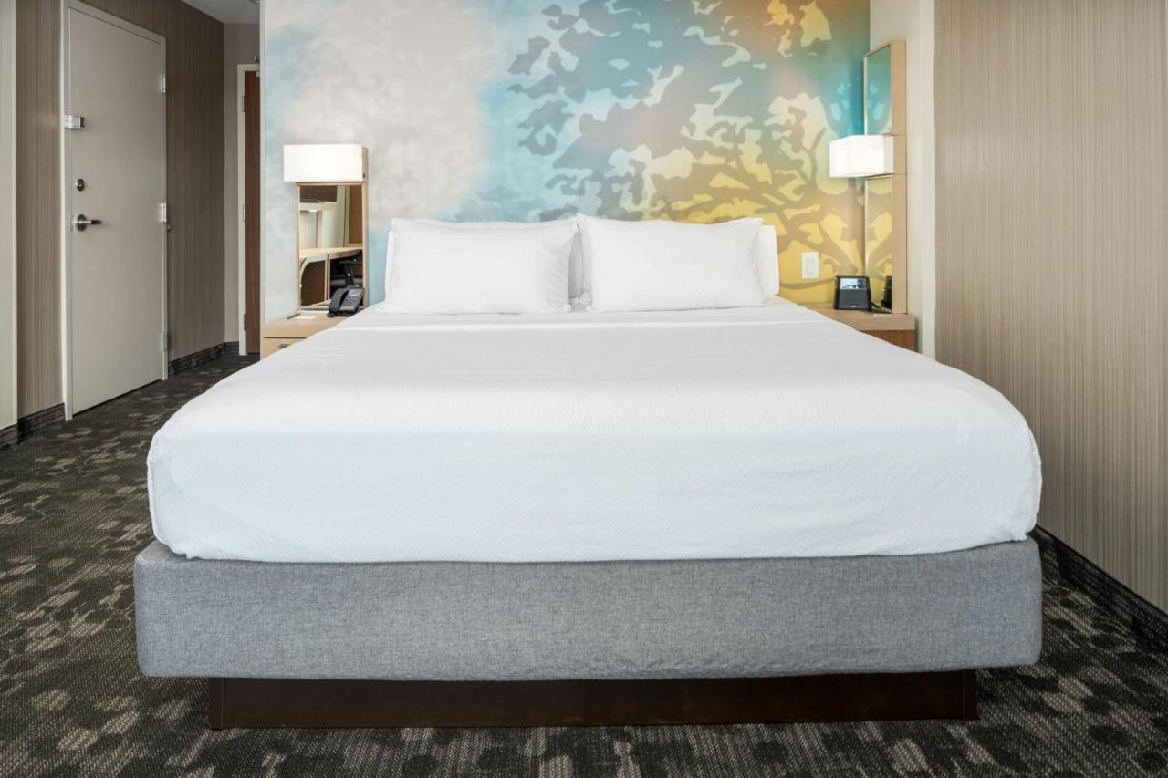 Courtyard By Marriott Houston Northeast Hotel Eksteriør billede