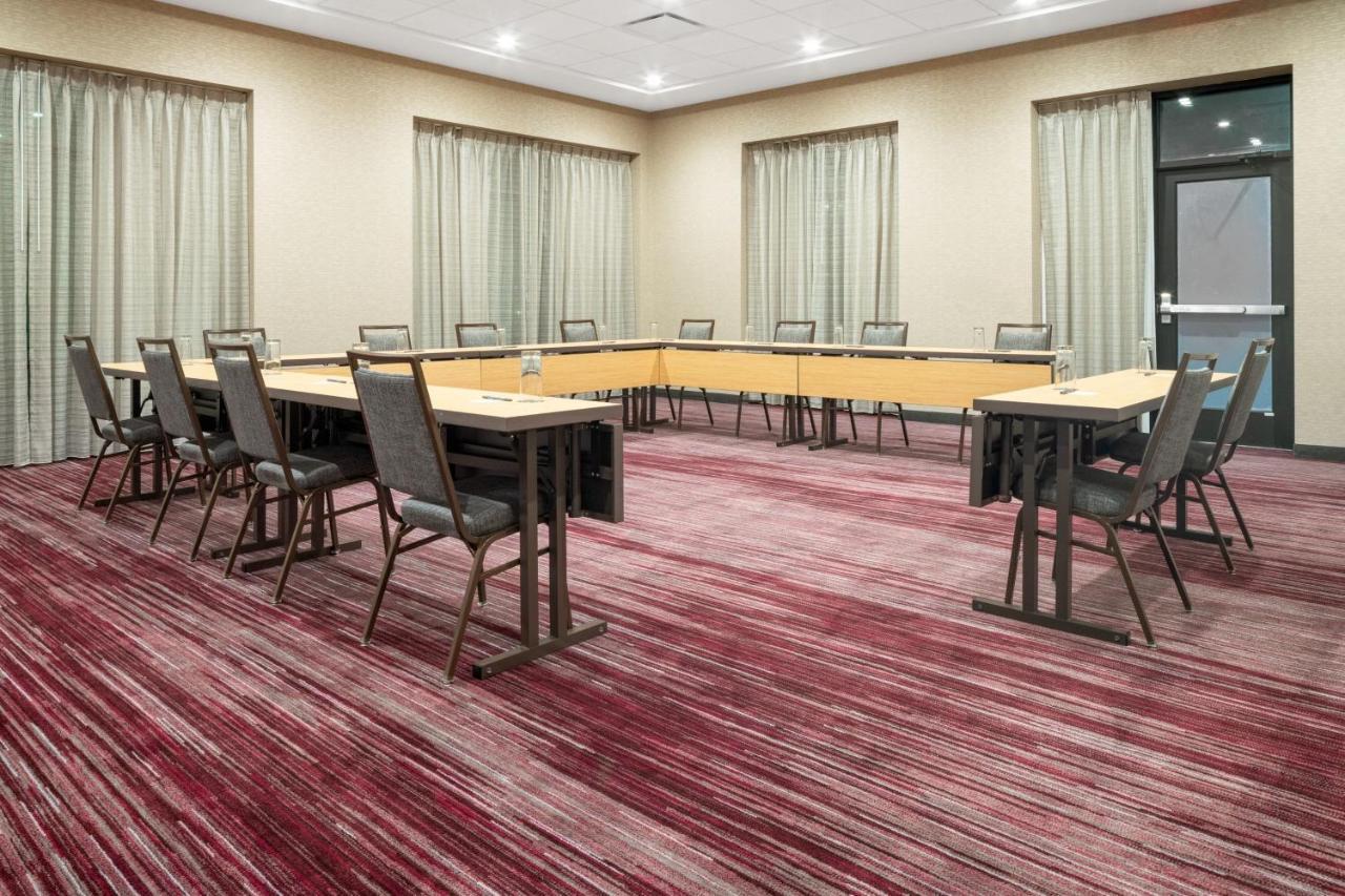 Courtyard By Marriott Houston Northeast Hotel Eksteriør billede