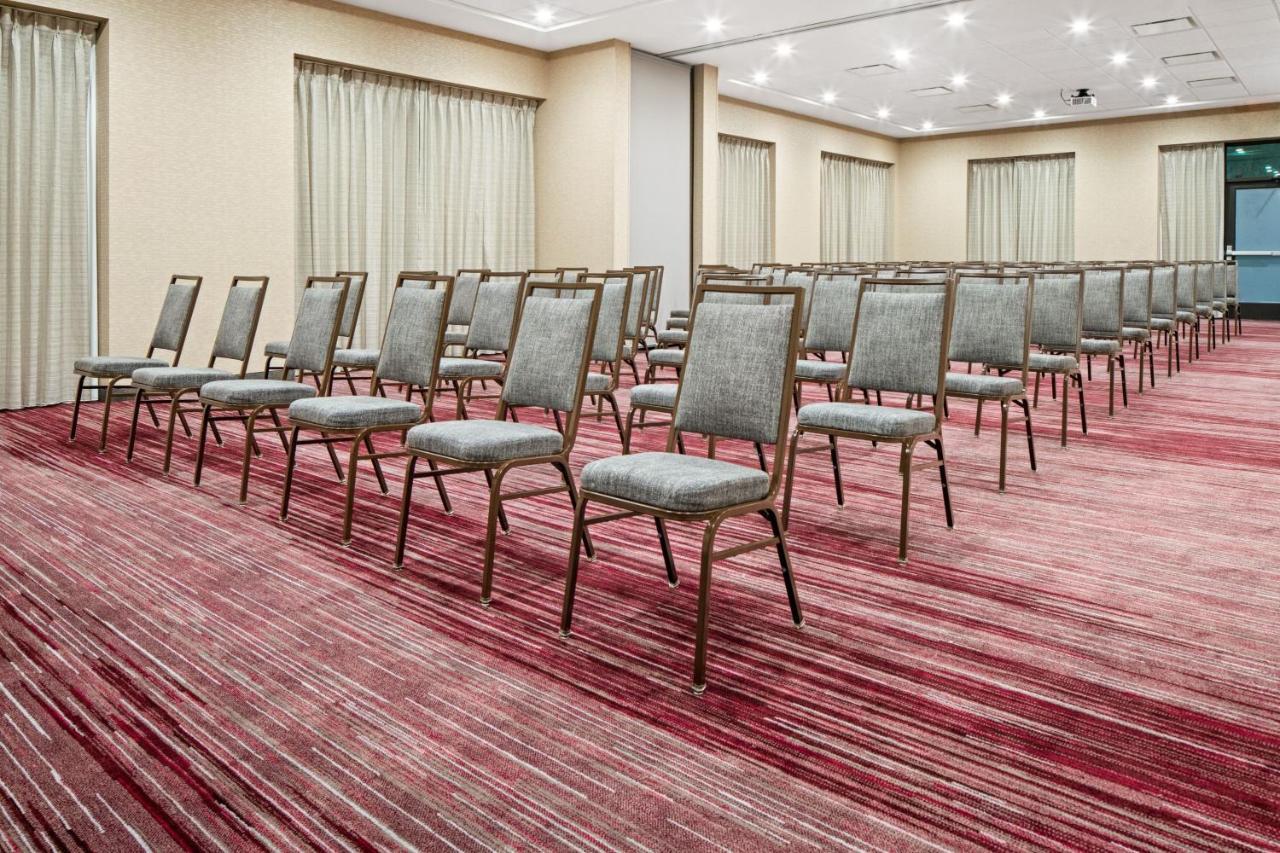 Courtyard By Marriott Houston Northeast Hotel Eksteriør billede